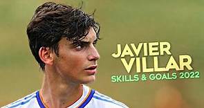 Javier Villar ► SUBLIME Skills & Goals (New) | 2022