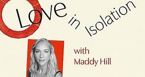 Cymbeline with Maddy Hill | Love in Isolation |Shakespeare's Globe