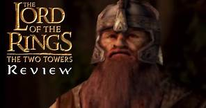 The Lord of the Rings: The Two Towers (Game) Review