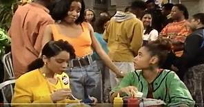 A Different World: The Domestic Violence Episode - part 1/6 – Love Taps