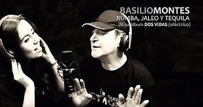 Los Mejores Cantantes Españoles de Musica Pop Actuales | Basilio Montes: Rumba, Jaleo y Tequila