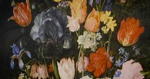 Brilliance in Bloom – the Genius of Jan Brueghel