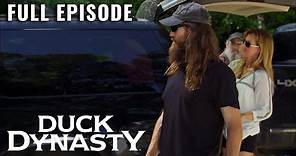 Duck Dynasty: Lake Boss - Full Episode (Season 6, Episode 9) | Duck Dynasty