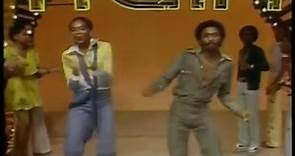 Incredible disco vibes on Soul Train 1976, with O'Jays 'I Love Music' | DJ Mag
