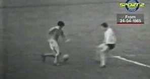George Best vs Liverpool (H) (24/04/1965)