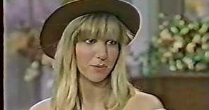 Debbie Gibson on R&KL (1988)