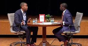 Ta Nehisi Coates: "We Were Eight Years in Power: An American Tragedy" (10/18/17 - ETHS)