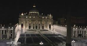 Viaggio nella grande bellezza: Viaggio nella grande bellezza - Speciale Vaticano Video | Mediaset Infinity