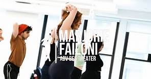 Marjorie Failoni | Adv Beg Theater | #bdcnyc