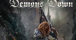Demons Down - 'I Stand' album review