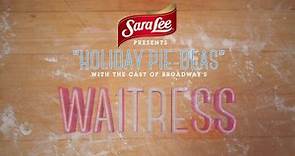 Sara Lee Desserts