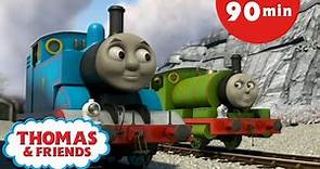 Thomas & Friends™🚂 Henry's Magic Box | Season 14 Full Episodes! | Thomas the Train