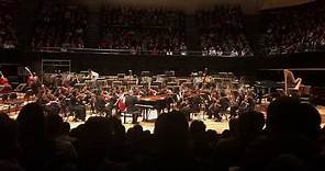 Joe Hisaishi - Summer performed at Philharmonie de Paris