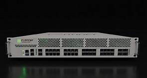 Introducing the FortiGate 2600F Series | Next Generation Firewall