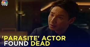 South Korean Actor Lee Sun-kyun Of Oscar-winning Film 'Parasite' Passes Away At 48 | Parasite Actor