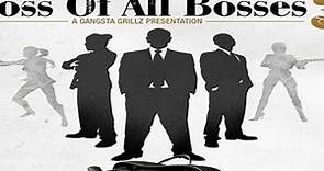 [ PREVIEW + DOWNLOAD ] Cam’Ron, Vado & DJ Drama - Boss Of All Bosses 3 2011 [ NO SURVEY ]
