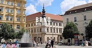 Brno with Locals- Meet the friendly & fun 2nd city of Czech Republic