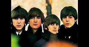 The Beatles - 1964 - Beatles For Sale