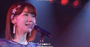 AKB48 - てもでもの涙 / Temodemo no namida - 渡辺麻友卒業劇場公演 / Watanabe Mayu Final Theater Performance 171226