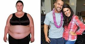 ​These 'Extreme Weight Loss' Success Stories Will Seriously Inspire You