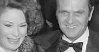 Ginnie Newhart, wife of comedy legend Bob Newhart, dies