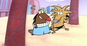 Watch The Angry Beavers Season 1 Episode 5: The Angry Beavers - Beach Beavers A Go-Go / Deranged Ranger – Full show on Paramount Plus