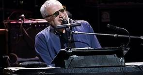 Donald Fagen Revisits ‘New Frontier’ With Second ‘The Nightfly Live’ Preview