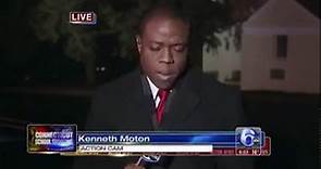 Kenneth Moton - 10 years later…I think about those young...