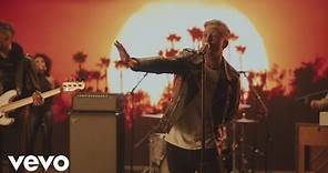 OneRepublic - West Coast (Live From The Today Show)