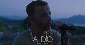 Salmo - A DIO - Unplugged (Amazon Original)