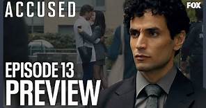 Samir’s Story: Episode 13 Extended Preview | Accused