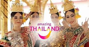 Amazing Thailand Smiles