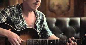 Foy Vance - "Be The Song" (Acoustic)