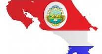 Costa Rica - Provincias