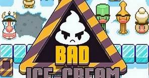 Bad Ice Cream 2 Full Gameplay Walkthrough