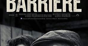 Barriere - Streaming