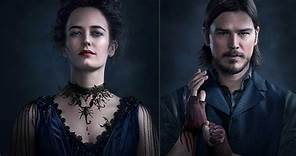 Penny Dreadful 2x04: promo "Evil Spirits in Heavenly Places"