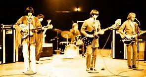 Buffalo Springfield // LIVE // Mr. Soul // 1968