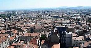 Clermont-Ferrand (Auvergne, France)