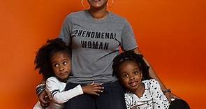 Official 'Phenomenal Woman' Shirt