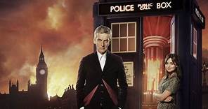 Doctor Who 8: nuovo trailer della nuova stagione