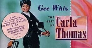 Carla Thomas - Gee Whiz: The Best Of Carla Thomas