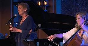 Liz Callaway: "So Big / So Small" from Dear Evan Hansen (Live in Concert)
