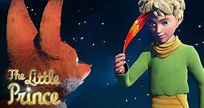 THE LITTLE PRINCE | B311: THE PLANET OF FIREBIRD - PART 1 | Full Episode