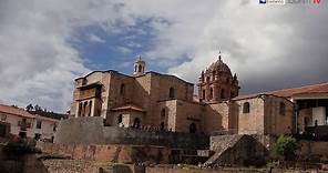 Recorre los principales puntos turísticos de Cusco junto a Conti TV
