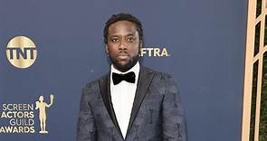 Bayo Gbadamosi | Actor