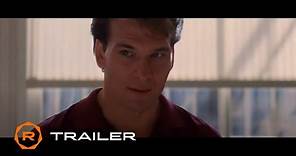 Ghost (1990) 30th Anniversary Official Trailer - Regal Theatres HD