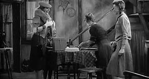 Primrose Path (1940) Ginger Rogers, Joel McCrea,, Marjorie Rambeau