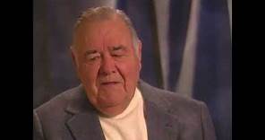 Jonathan Winters Interview, c. 2001 - Talks about His Painting Career