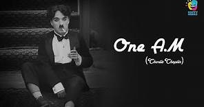 One A.M. (1916) Charlie Chaplin Silent Film - Albert Austin | Edward Brewer